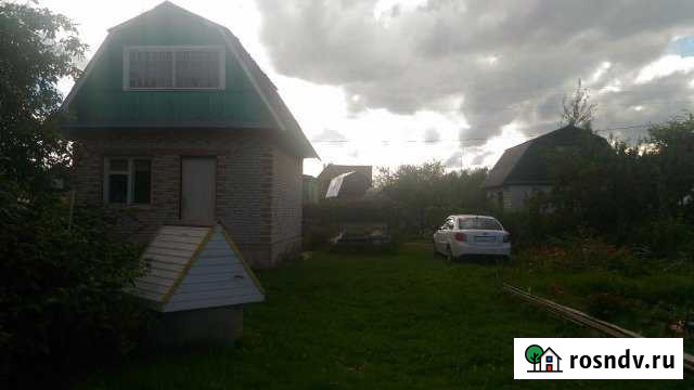 Дача 45 м² на участке 7 сот. на продажу в Дубне Московской области Дубна - изображение 1
