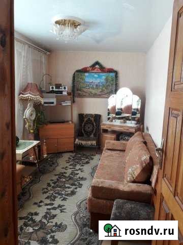 Дом 76 м² на участке 6.5 сот. на продажу в Заводоуковске Заводоуковск - изображение 1