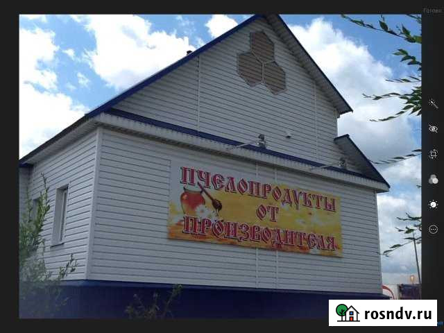 Торговое помещение, 43.6 кв.м. Новоспасское - изображение 1