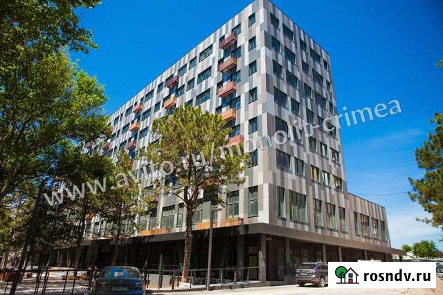 Продам офисное помещение, 154.8 кв.м. Симферополь - изображение 1