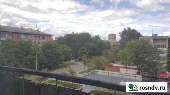4-комнатная квартира, 64 м², 4/5 эт. на продажу в Подольске Подольск