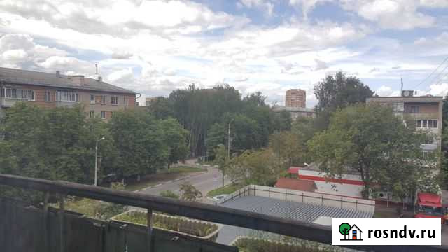 4-комнатная квартира, 64 м², 4/5 эт. на продажу в Подольске Подольск - изображение 1