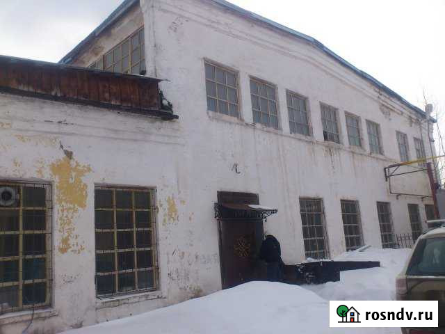 Производственно-складское помещение,Продажа,Аренда Уфа - изображение 1