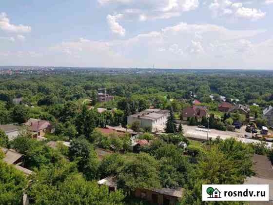 Квартира-студия, 36 м², 7/9 эт. на продажу в Курске Курск