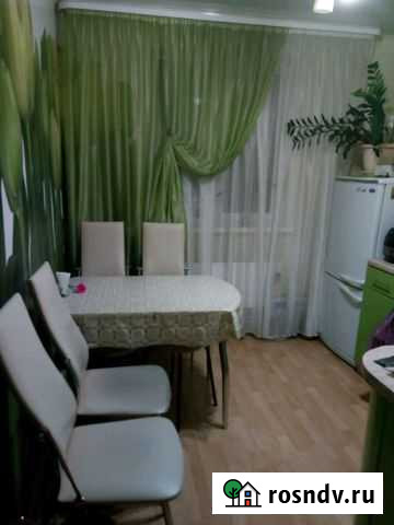 2-комнатная квартира, 48 м², 2/3 эт. на продажу в Козельске Козельск - изображение 1