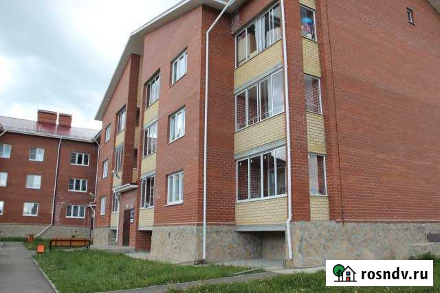 2-комнатная квартира, 59 м², 1/3 эт. на продажу в Березовском Свердловской области Березовский - изображение 1