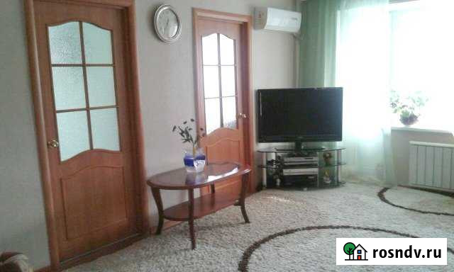 4-комнатная квартира, 62 м², 5/6 эт. на продажу в Партизанске Партизанск - изображение 1