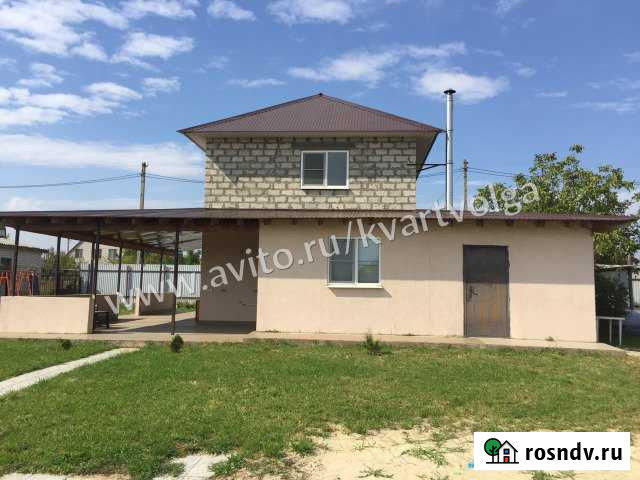 Дача 120 м² на участке 12 сот. на продажу в Дубовке Волгоградской области Дубовка - изображение 1