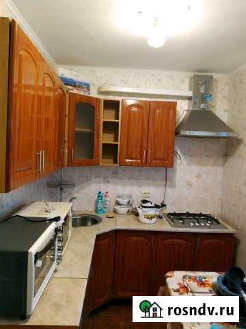 1-комнатная квартира, 35 м², 5/5 эт. на продажу в Афипском Афипский - изображение 1