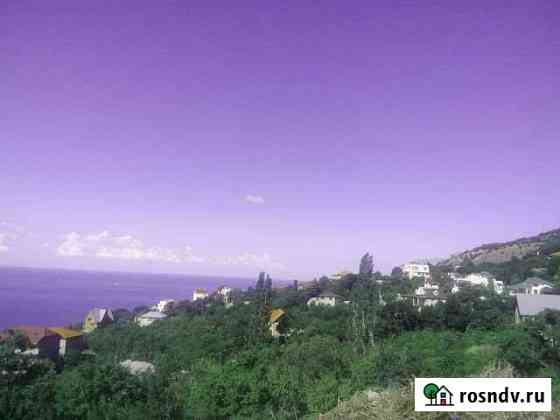 Дом 120 м² на участке 10 сот. на продажу в Алупке Алупка