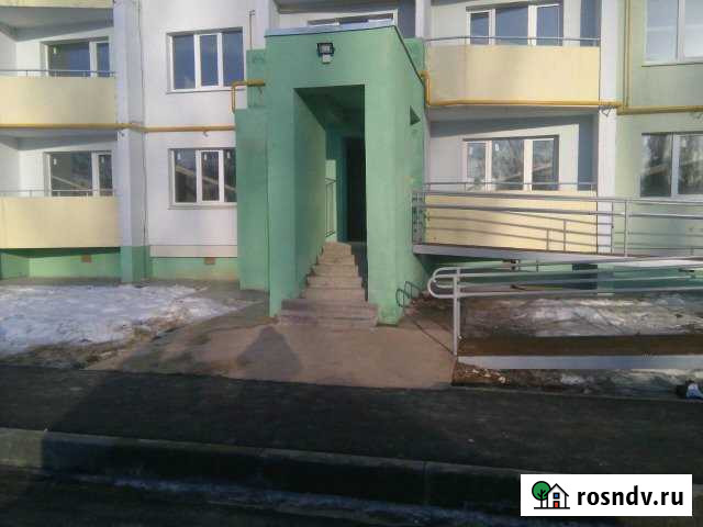 3-комнатная квартира, 82 м², 1/9 эт. на продажу в Балаково Балаково - изображение 1