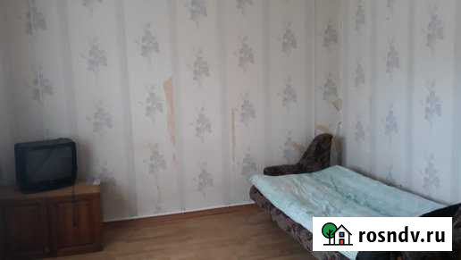 1-комнатная квартира, 34 м², 1/1 эт. на продажу в Заводоуковске Заводоуковск - изображение 1