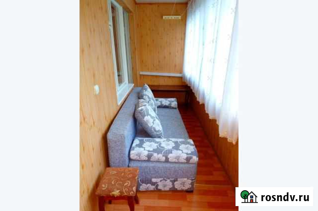 2-комнатная квартира, 65 м², 17/17 эт. в аренду на длительный срок в Одинцово Одинцово - изображение 1