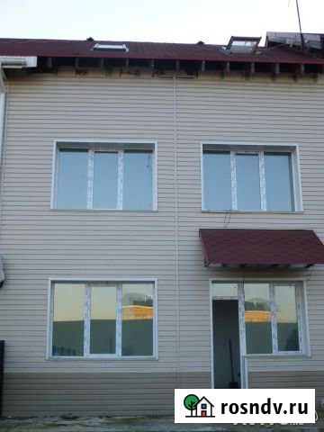 Таунхаус 144 м² на участке 9 сот. на продажу в Хабаровске Хабаровск - изображение 1