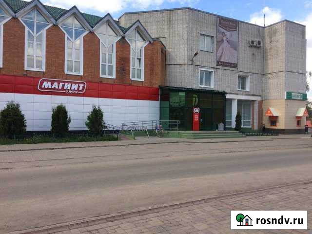 Складское помещение, 200 кв.м. Трубчевск - изображение 1