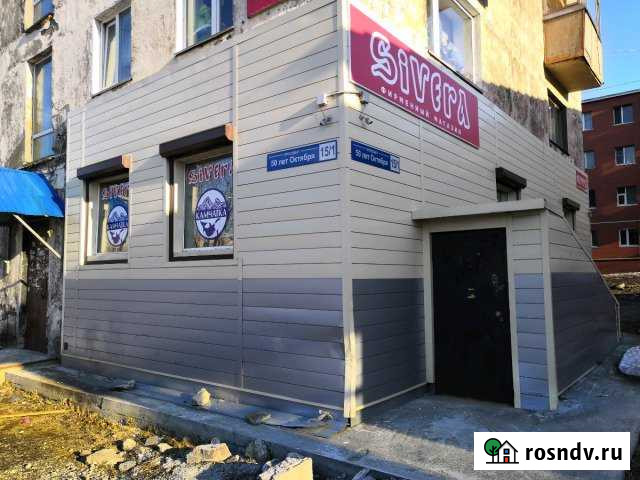 Продам помещение на 6 км. Торг Петропавловск-Камчатский - изображение 1