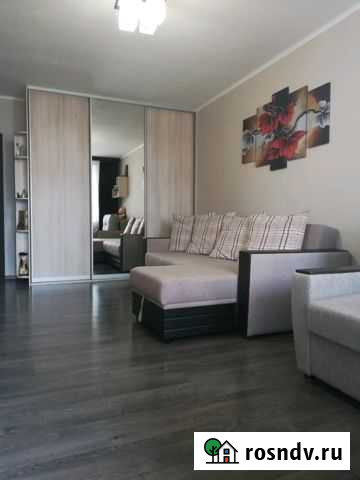 1-комнатная квартира, 38 м², 6/10 эт. в аренду на длительный срок в Батайске Батайск - изображение 1