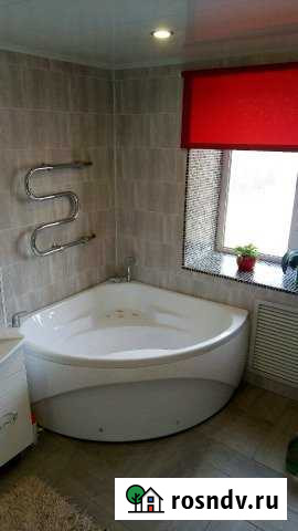 3-комнатная квартира, 102 м², 4/5 эт. на продажу в Черемхово Черемхово - изображение 1