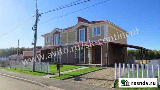 3-комнатная квартира, 114 м², 2/2 эт. на продажу в Коврове Ковров