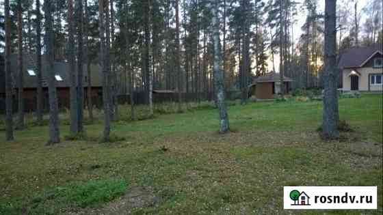 Дом 100 м² на участке 24 сот. на продажу в Сосново Сосново