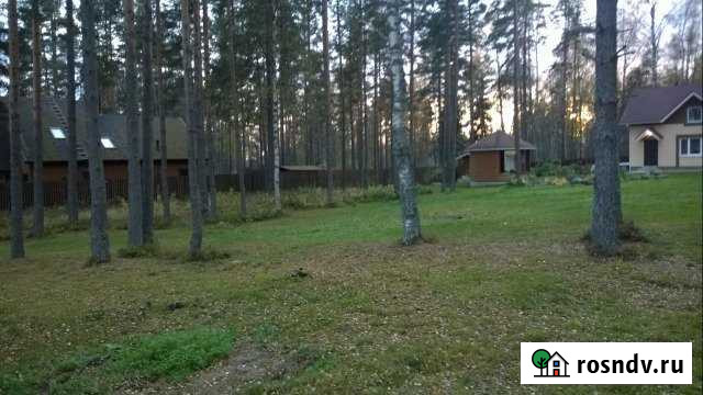 Дом 100 м² на участке 24 сот. на продажу в Сосново Сосново - изображение 1