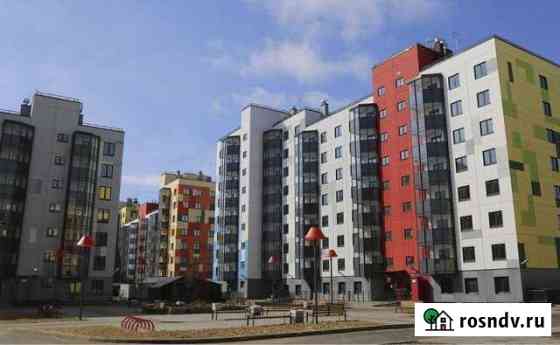 2-комнатная квартира, 54 м², 2/9 эт. на продажу в Гатчине Гатчина