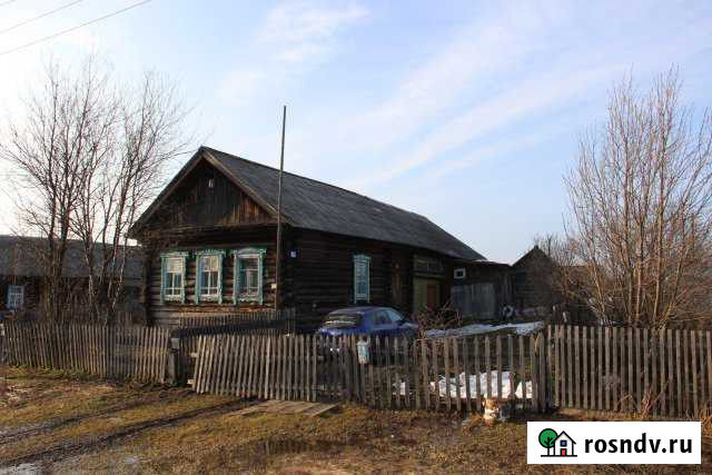 Дача 50 м² на участке 9 сот. в аренду на длительный срок в Шале Шаля - изображение 1