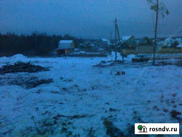 Участок СНТ, ДНП 9 сот. на продажу в Березовском Свердловской области Березовский - изображение 1