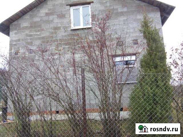 Дача 70 м² на участке 10 сот. на продажу в Боголюбово Боголюбово - изображение 1