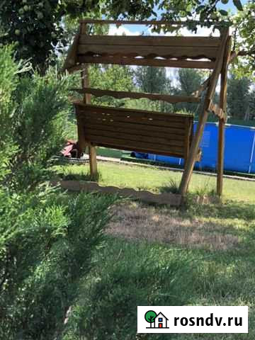 Дача 45 м² на участке 4 сот. на продажу в Марксе Маркс - изображение 1