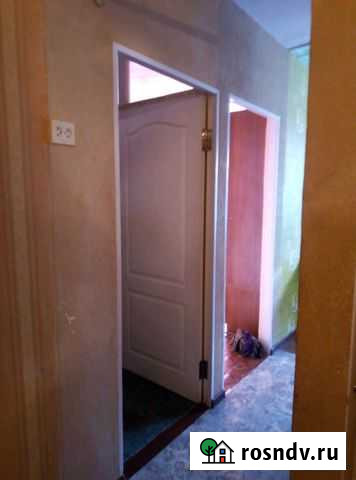 1-комнатная квартира, 30 м², 3/5 эт. в аренду на длительный срок в Туапсе Туапсе - изображение 1