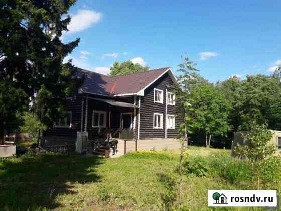 Дом 260 м² на участке 15 сот. на продажу в Хотьково Хотьково