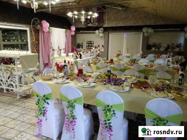 Гостиница, 540 кв.м. Комерческая недвижимость Касимов - изображение 1