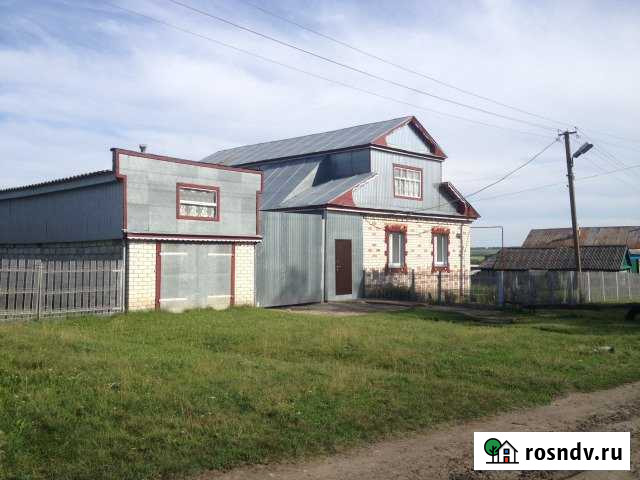 Дом 408 м² на участке 37 сот. на продажу в Большом Нагаткино Большое Нагаткино - изображение 1