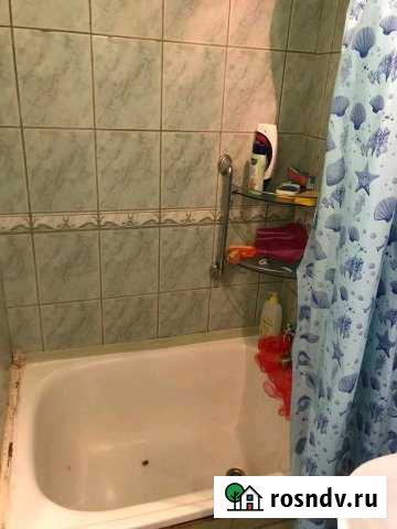 2-комнатная квартира, 39 м², 2/2 эт. в аренду на длительный срок в Петрозаводске Петрозаводск - изображение 1