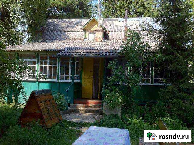 Дача 57 м² на участке 15 сот. в аренду на длительный срок в Софрино Софрино - изображение 1