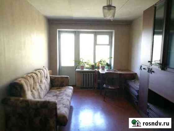 2-комнатная квартира, 43 м², 5/5 эт. на продажу в Чкаловске Чкаловск