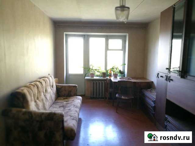 2-комнатная квартира, 43 м², 5/5 эт. на продажу в Чкаловске Чкаловск - изображение 1