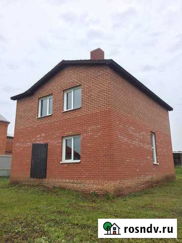 Коттедж 140 м² на участке 11 сот. на продажу в Алексеевке Самарской области Алексеевка - изображение 1