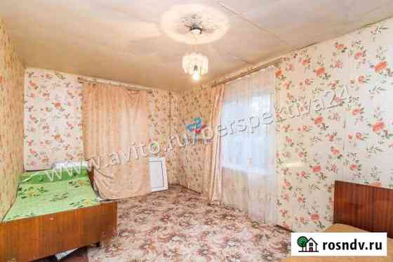 Дом 65 м² на участке 4 сот. на продажу в Михайловке Республики Башкортостан Михайловка