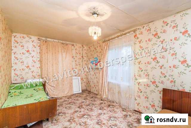 Дом 65 м² на участке 4 сот. на продажу в Михайловке Республики Башкортостан Михайловка - изображение 1