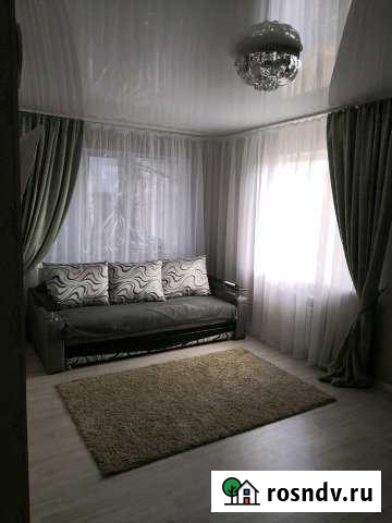 2-комнатная квартира, 40 м², 1/2 эт. на продажу в Тамани Тамань - изображение 1