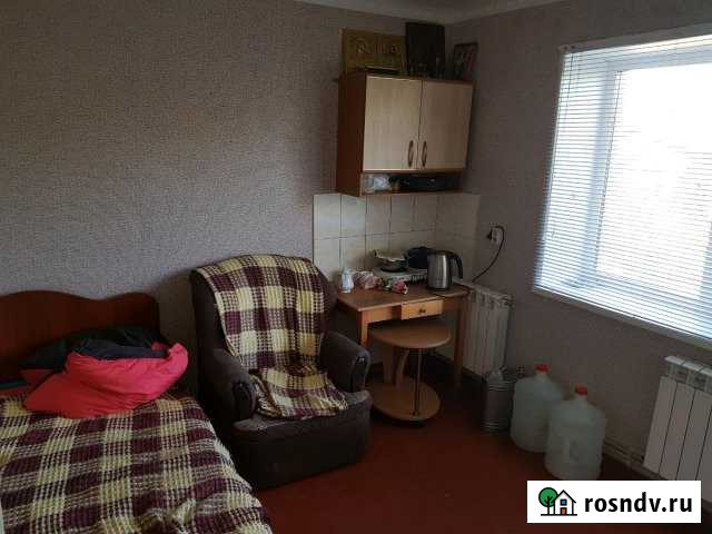 Квартира-студия, 15 м², 2/2 эт. на продажу в Балахне Балахна - изображение 1