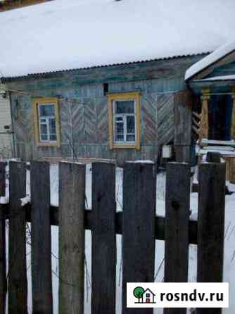 Дом 35 м² на участке 15 сот. на продажу в Зубовой Поляне Зубова Поляна