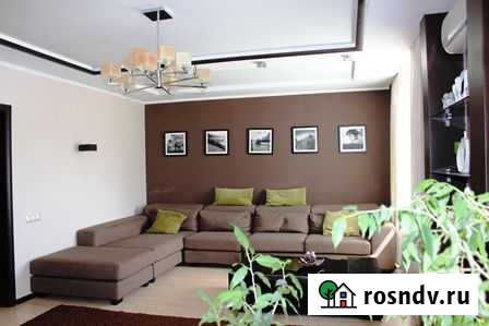 5-комнатная квартира, 162 м², 4/9 эт. на продажу в Чите Чита - изображение 1