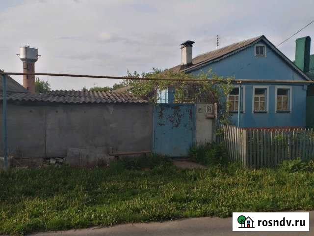 Дом 40 м² на участке 14 сот. на продажу в Прямицыно Прямицыно - изображение 1