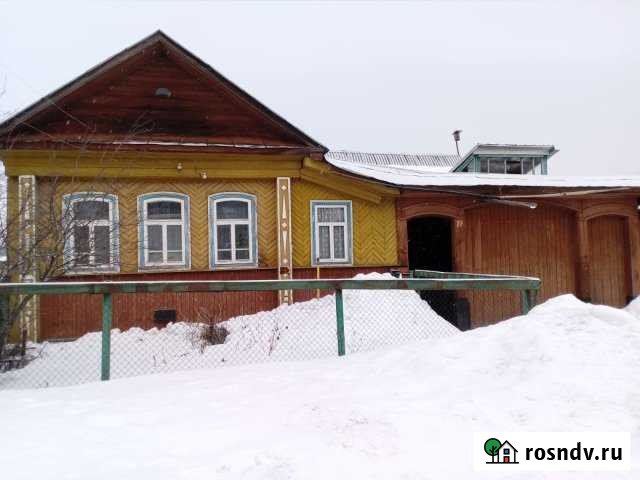 Дом 44.7 м² на участке 11.2 сот. на продажу в Михайловске Свердловской области Михайловск - изображение 1