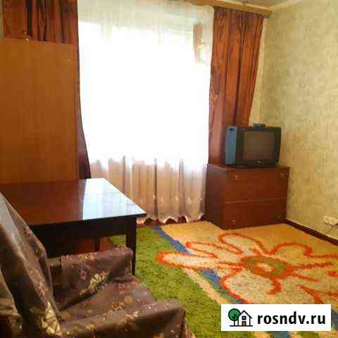 2-комнатная квартира, 60 м², 2/5 эт. в аренду посуточно в Мытищах Мытищи
