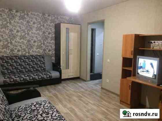 1-комнатная квартира, 33 м², 2/5 эт. в аренду посуточно в Мичуринске Мичуринск