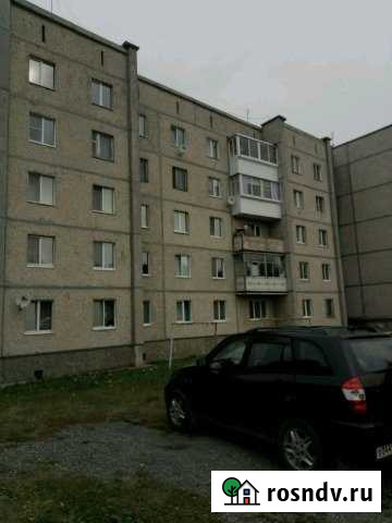 2-комнатная квартира, 52 м², 3/5 эт. на продажу в Горноуральском Горноуральский - изображение 1